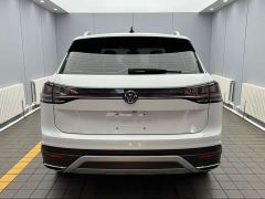 Volkswagen Taos 280TSI FWD Luxury Plus Advanced Edition - photo 5