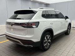 Volkswagen Taos 280TSI FWD Luxury Plus Advanced Edition - photo 6