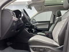 Volkswagen Taos 280TSI FWD Luxury Plus Advanced Edition - photo 7