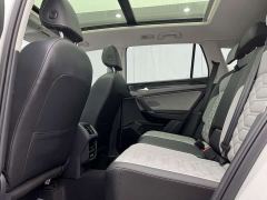Volkswagen Taos 280TSI FWD Luxury Plus Advanced Edition - photo 8