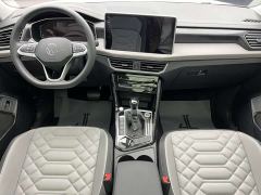 Volkswagen Taos 280TSI FWD Luxury Plus Advanced Edition - photo 9