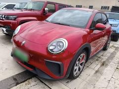 ORA Good Cat GT Mulan Edition 480km Long Range - photo 1