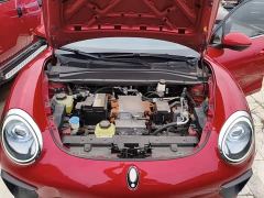 ORA Good Cat GT Mulan Edition 480km Long Range - photo 19