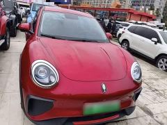 ORA Good Cat GT Mulan Edition 480km Long Range - photo 2