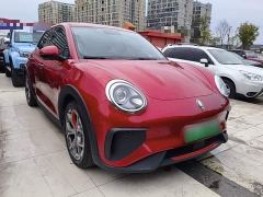 ORA Good Cat GT Mulan Edition 480km Long Range - photo 3
