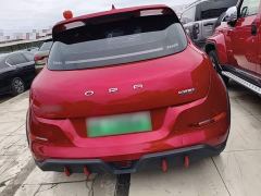 ORA Good Cat GT Mulan Edition 480km Long Range - photo 5
