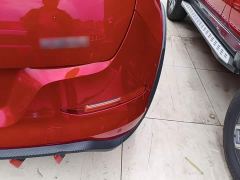 ORA Good Cat GT Mulan Edition 480km Long Range - photo 7