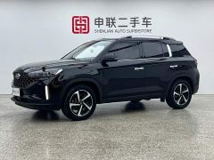 Hyundai ix35 2.0L Automatic 2WD GLS Leading Edition - ფოტო 1