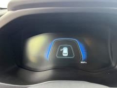 Hyundai ix35 2.0L Automatic 2WD GLS Leading Edition - ფოტო 10