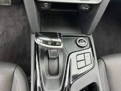 Hyundai ix35 2.0L Automatic 2WD GLS Leading Edition - ფოტო 11