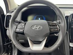 Hyundai ix35 2.0L Automatic 2WD GLS Leading Edition - ფოტო 12