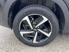 Hyundai ix35 2.0L Automatic 2WD GLS Leading Edition - ფოტო 14
