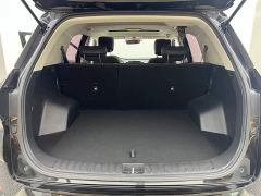 Hyundai ix35 2.0L Automatic 2WD GLS Leading Edition - ფოტო 15