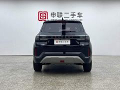Hyundai ix35 2.0L Automatic 2WD GLS Leading Edition - ფოტო 2