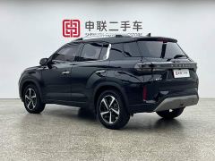 Hyundai ix35 2.0L Automatic 2WD GLS Leading Edition - ფოტო 3