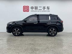 Hyundai ix35 2.0L Automatic 2WD GLS Leading Edition - ფოტო 4