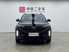 Hyundai ix35 2.0L Automatic 2WD GLS Leading Edition - ფოტო 5