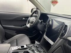 Hyundai ix35 2.0L Automatic 2WD GLS Leading Edition - ფოტო 7