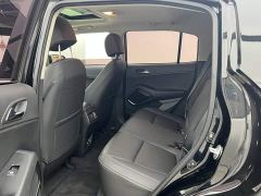 Hyundai ix35 2.0L Automatic 2WD GLS Leading Edition - ფოტო 8