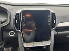 Hyundai ix35 2.0L Automatic 2WD GLS Leading Edition - ფოტო 9