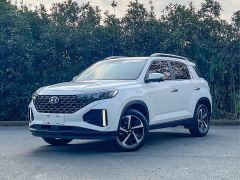 Hyundai ix35 2.0L Automatic 2WD GLS Leading Edition - ფოტო 1