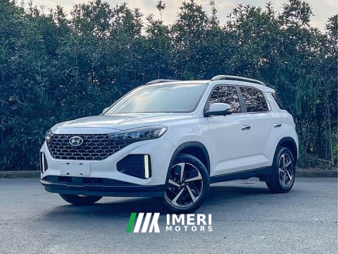 2023 Hyundai ix35 2.0L Automatic 2WD GLS Leading Edition - car from China
