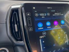 Hyundai ix35 2.0L Automatic 2WD GLS Leading Edition - ფოტო 10