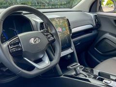 Hyundai ix35 2.0L Automatic 2WD GLS Leading Edition - ფოტო 11