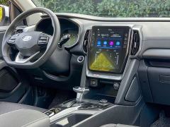 Hyundai ix35 2.0L Automatic 2WD GLS Leading Edition - ფოტო 12