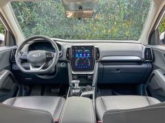 Hyundai ix35 2.0L Automatic 2WD GLS Leading Edition - ფოტო 13
