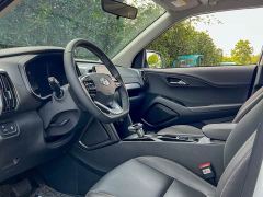 Hyundai ix35 2.0L Automatic 2WD GLS Leading Edition - ფოტო 14