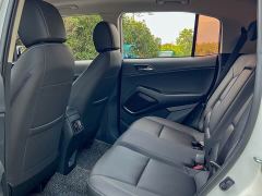 Hyundai ix35 2.0L Automatic 2WD GLS Leading Edition - ფოტო 15