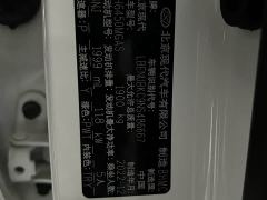 Hyundai ix35 2.0L Automatic 2WD GLS Leading Edition - ფოტო 16