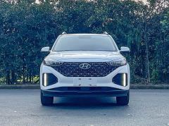 Hyundai ix35 2.0L Automatic 2WD GLS Leading Edition - ფოტო 2