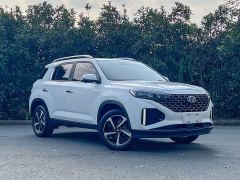 Hyundai ix35 2.0L Automatic 2WD GLS Leading Edition - ფოტო 3