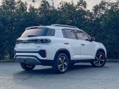 Hyundai ix35 2.0L Automatic 2WD GLS Leading Edition - ფოტო 4