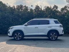 Hyundai ix35 2.0L Automatic 2WD GLS Leading Edition - ფოტო 6