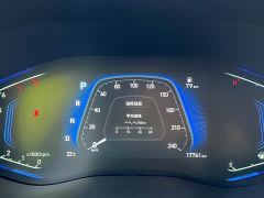 Hyundai ix35 2.0L Automatic 2WD GLS Leading Edition - ფოტო 7