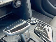 Hyundai ix35 2.0L Automatic 2WD GLS Leading Edition - ფოტო 9
