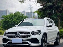 Mercedes-Benz GLC Facelift GLC 300 L 4MATIC Dynamic Luxury Edition - фото 1