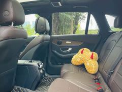 Mercedes-Benz GLC Facelift GLC 300 L 4MATIC Dynamic Luxury Edition - фото 10