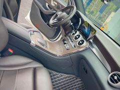 Mercedes-Benz GLC Facelift GLC 300 L 4MATIC Dynamic Luxury Edition - фото 11