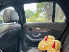 Mercedes-Benz GLC Facelift GLC 300 L 4MATIC Dynamic Luxury Edition - фото 12