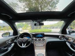 Mercedes-Benz GLC Facelift GLC 300 L 4MATIC Dynamic Luxury Edition - фото 13