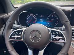Mercedes-Benz GLC Facelift GLC 300 L 4MATIC Dynamic Luxury Edition - фото 15