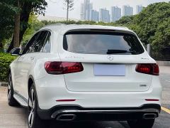 Mercedes-Benz GLC Facelift GLC 300 L 4MATIC Dynamic Luxury Edition - фото 19