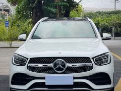 Mercedes-Benz GLC Facelift GLC 300 L 4MATIC Dynamic Luxury Edition - фото 2