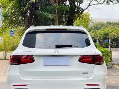 Mercedes-Benz GLC Facelift GLC 300 L 4MATIC Dynamic Luxury Edition - фото 20