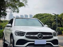 Mercedes-Benz GLC Facelift GLC 300 L 4MATIC Dynamic Luxury Edition - фото 3