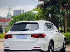 Mercedes-Benz GLC Facelift GLC 300 L 4MATIC Dynamic Luxury Edition - фото 4